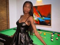 beautiful camgirl AngelaKnowles