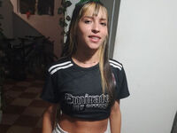 jasmin sex show AngelaTurizo