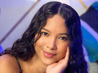 naked webcam girl masturbating AnjheliFox