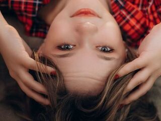 jasmin camgirl picture AnnAmour