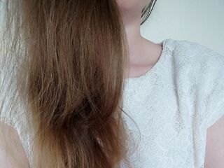 beautiful cam girl AnnMoore