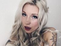 webcamchat AnnieAngel