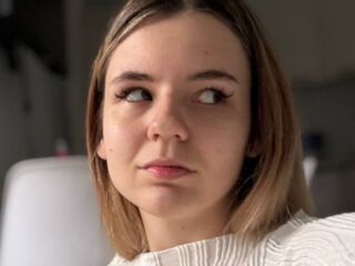 hardcore sex webcam show AnnikaMorgan