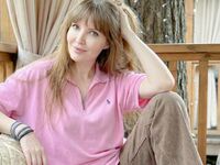 fingering webcamgirl AnnySalti