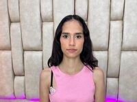 bedroom webcam AntonelaRioss