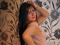 naked girl with webcam fingering AnyaHeart