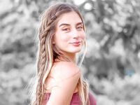 naked camgirl photo AnyaKursov