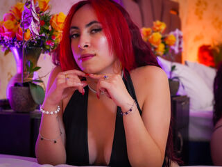 hot girl live cam AnyaUlsen