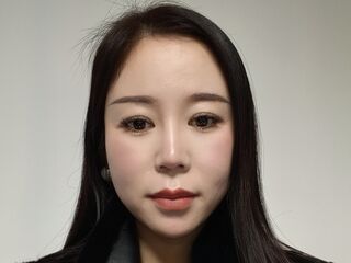 sexy webcamgirl AnyaWang