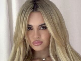 live video chat ArabellaRosa
