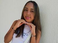 jasmin live cam sex ArianaIvers