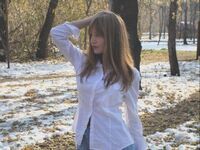 fingering girl cam picture ArielNasvish