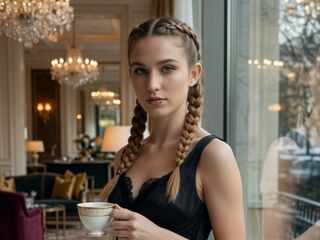 camgirl photo ArlettaQuaker