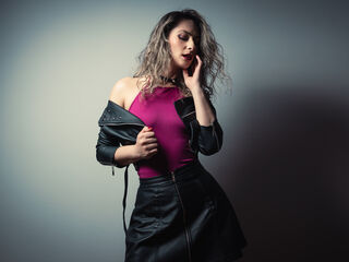 naked cam girl fingering pussy AryTorres