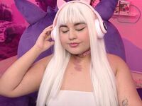 hot girl webcam AshWane