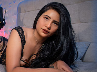 hot web cam show AshleyRoxe