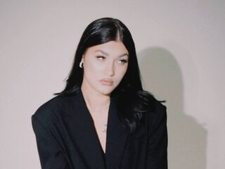 girl sexcam AsiaShifman