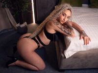 sexy camgirl live AuraBlake