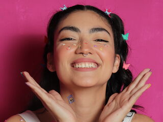 jasmin web cam video AuraLee