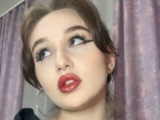 naked cam girl picture AureliaDeperte