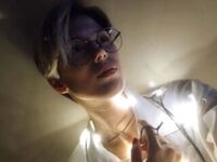 striptease AureliaRavens
