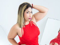 hardcore live show AuroraVirelli