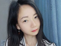 naked webcam girl fingering BaomiGirls