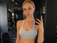 free pussy webcam BeckieGuerro