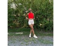 nude camgirl photo BellzRosee