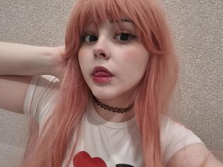 erotic cam video BlossomAnna