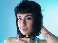 webcam strip tease show BrianaBlake