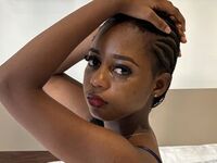 web cam chat BrianaHadid