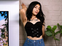 naughty camgirl picture BrunnetAlba