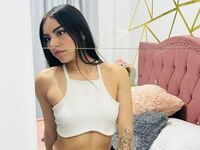 camgirl live sex photo CamilaAndersson