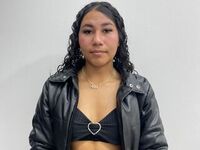 webcamgirl live sex CamilaVelvet