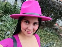 free web cam chat CamilitaGarcia