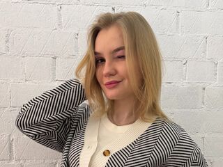 shower webcam CamillaCapoccia