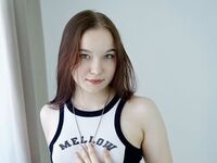 sexy live cam girl CamillaVast