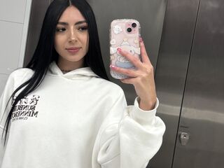 beautiful camgirl CamilleKilsa