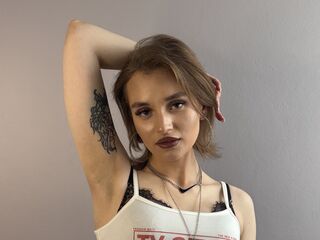 hot girl cam picture CammiePratten