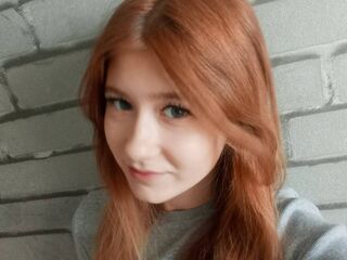 naked webcamgirl photo CandaceSempek