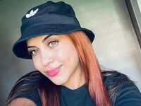 cambabe CandiePasion