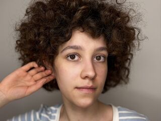 hot girl live cam CaseyMainson