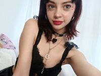 naughty cam girl masturbating CassyVixen