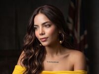 camgirl CatalinaWhatson