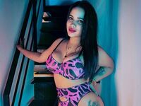 sexy live cam girl CeleneOrtizz