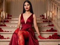 naughty cam girl CelesteClints