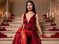 naked girl with cam fingering CelesteCouds