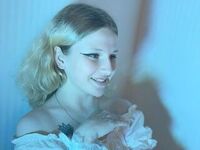 adult web cam CelesteForman