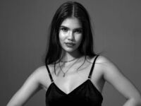 topless cam girl CelesteHands